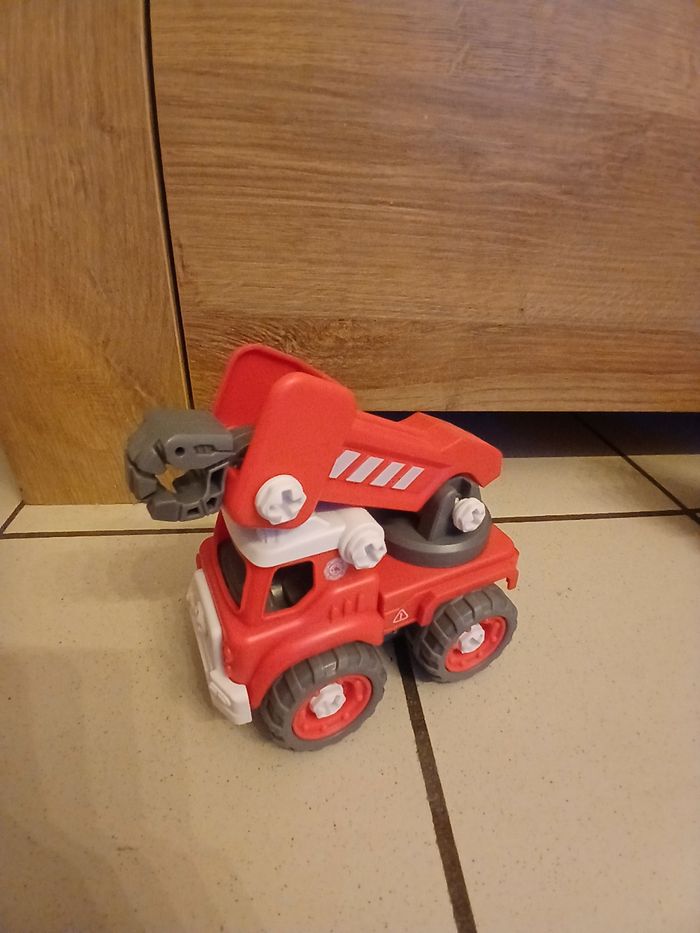 Jouet enfants - photo numéro 4