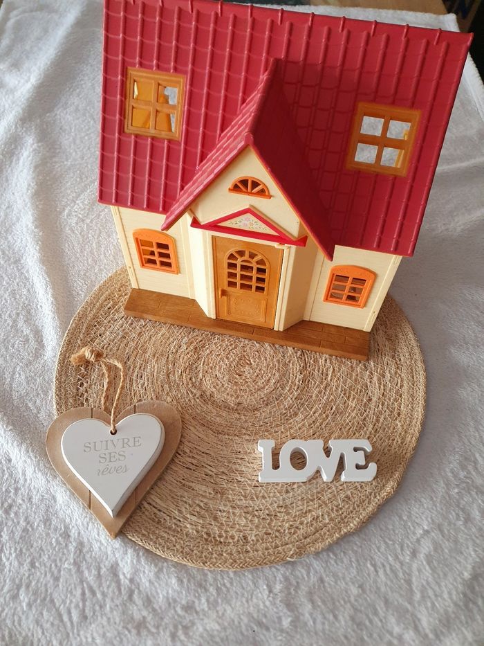 Le Cosy Cottage du Village 💌