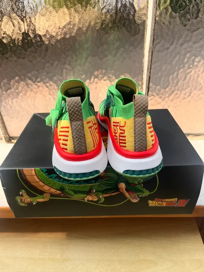 Dragon Shenron adidas - photo numéro 5