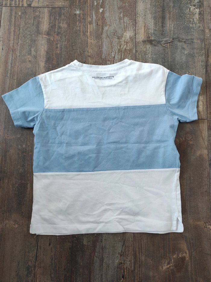 T shirt - photo numéro 2