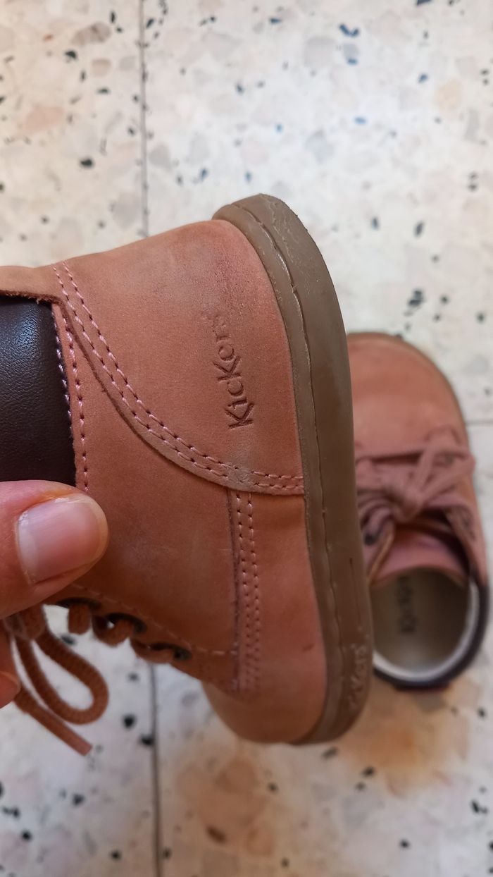 Chaussures - photo numéro 4