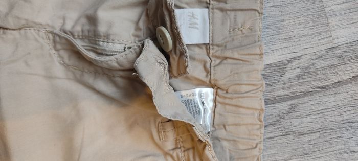 Lot 2 bermudas 86 cm - photo numéro 3