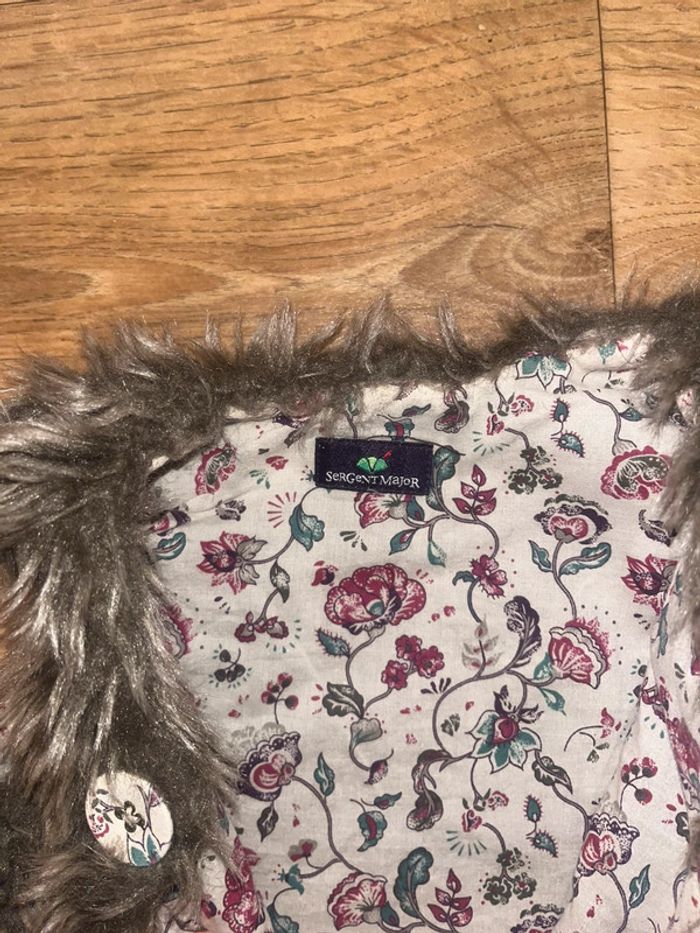 Pull et gilet - photo numéro 5