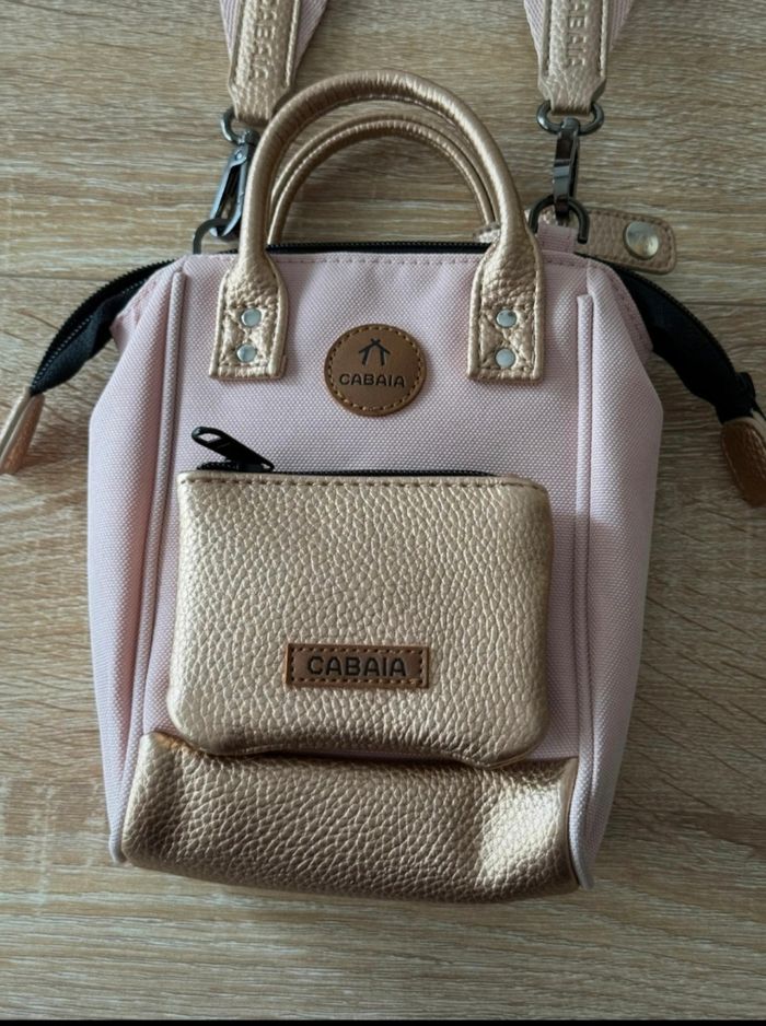 Sac Nano Adventurer Queretaro
