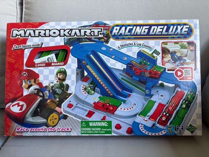 Mariokart