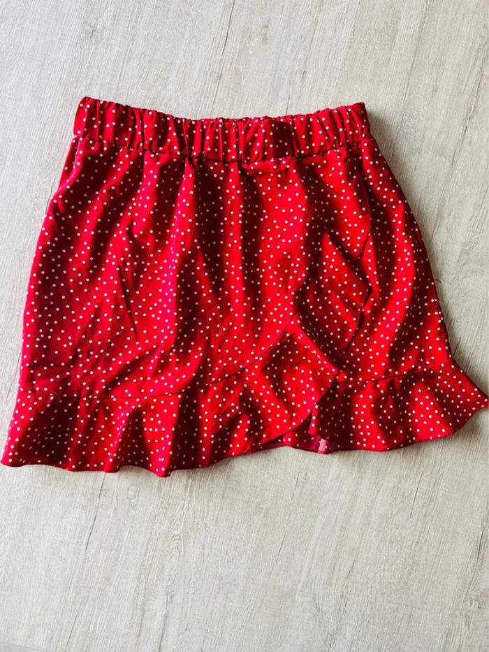 Jupe été femme SHEIN
