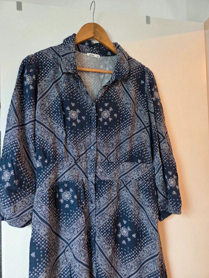 Robe été - photo numéro 2