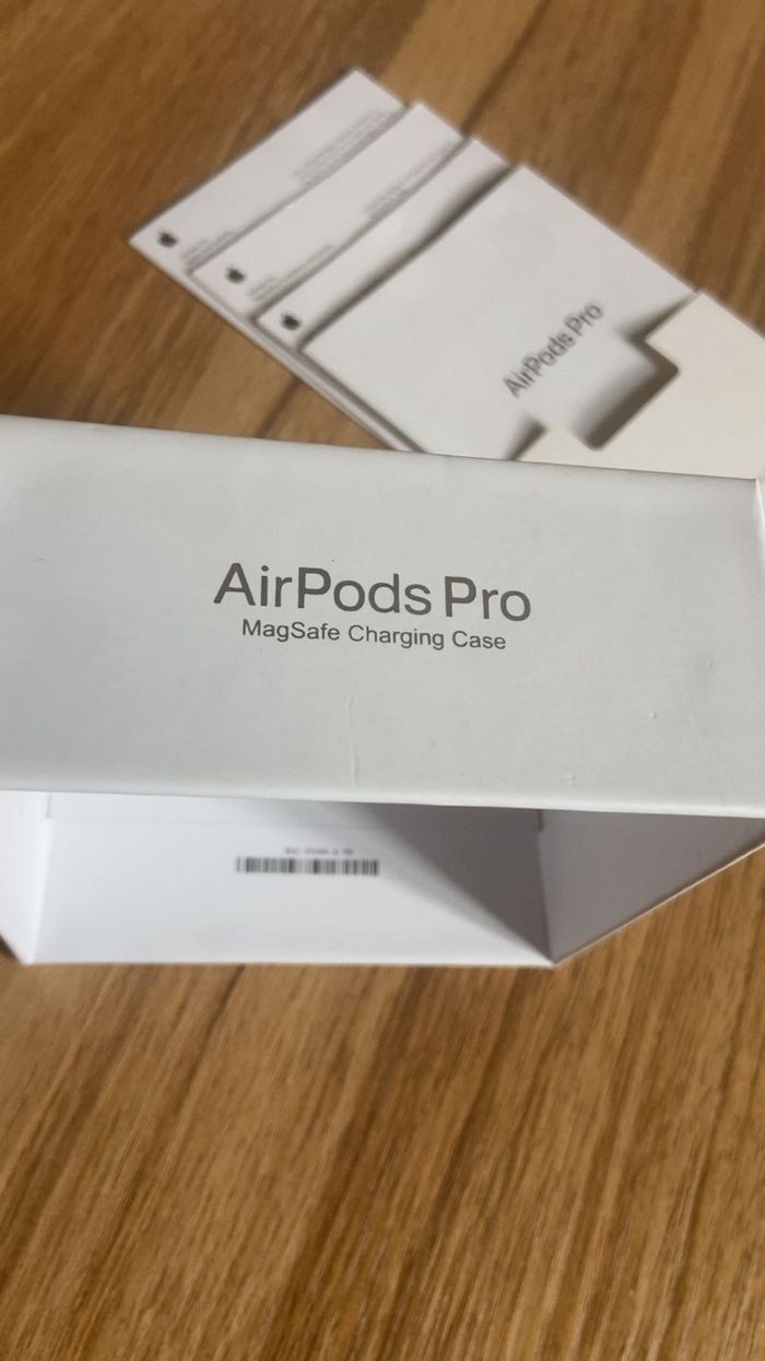 AirPodsPro2 - photo numéro 6