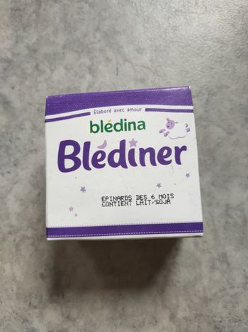Bledidiner