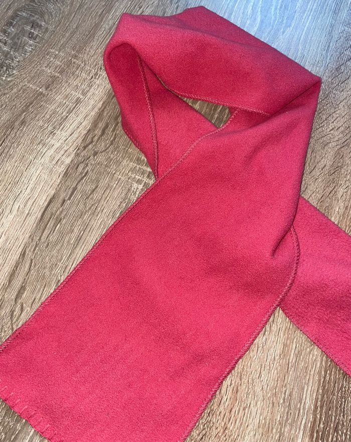 Écharpe fille - photo numéro 2