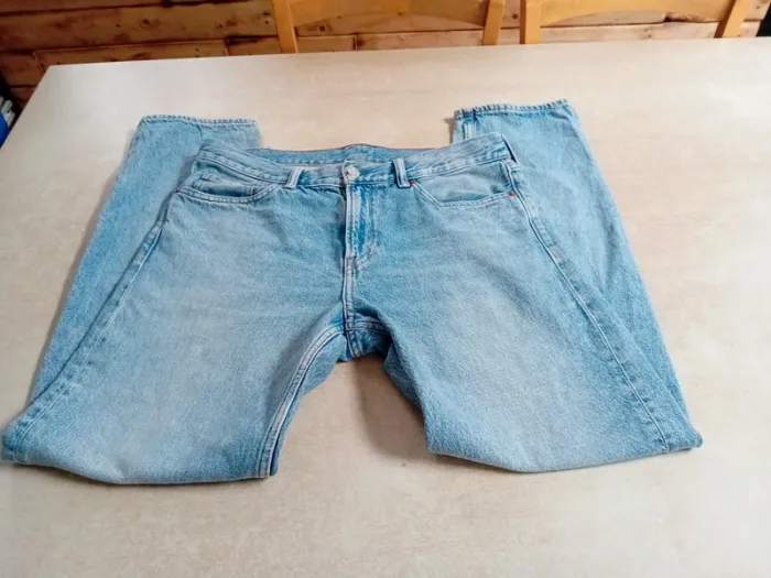Jeans Relax Fit
