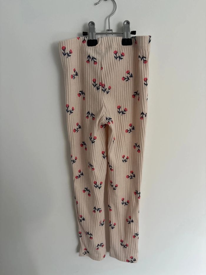 Legging côtelé - photo numéro 2