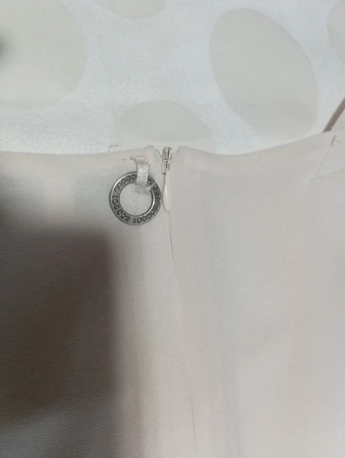 Robe légère femme Soggo Paris taille 38/40 style rétro vintage - photo numéro 9