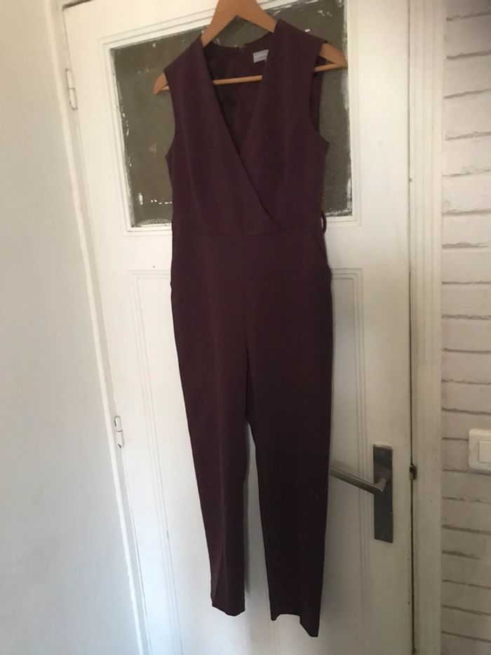 Combinaison femme Marque Dorothy Perkins taille 36 - photo numéro 9