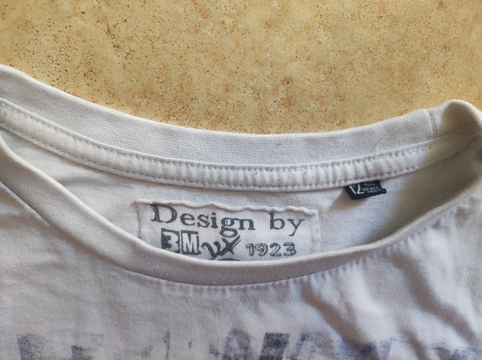 T-shirt - photo numéro 2