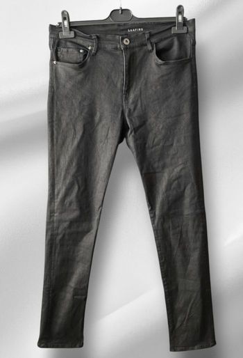 Jean femme Skinny H&M 
