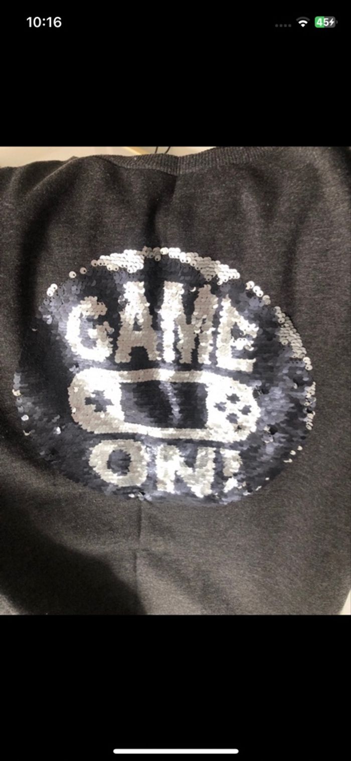 Pull enfant - photo numéro 4