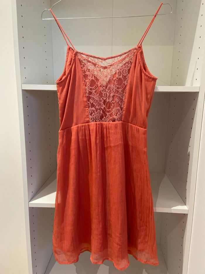 Robe + 2 jupes shorts - photo numéro 3