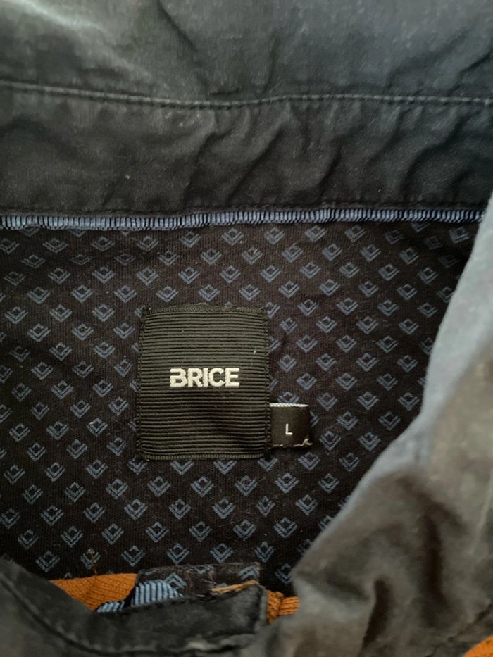 Polo Brice taille L - photo numéro 2