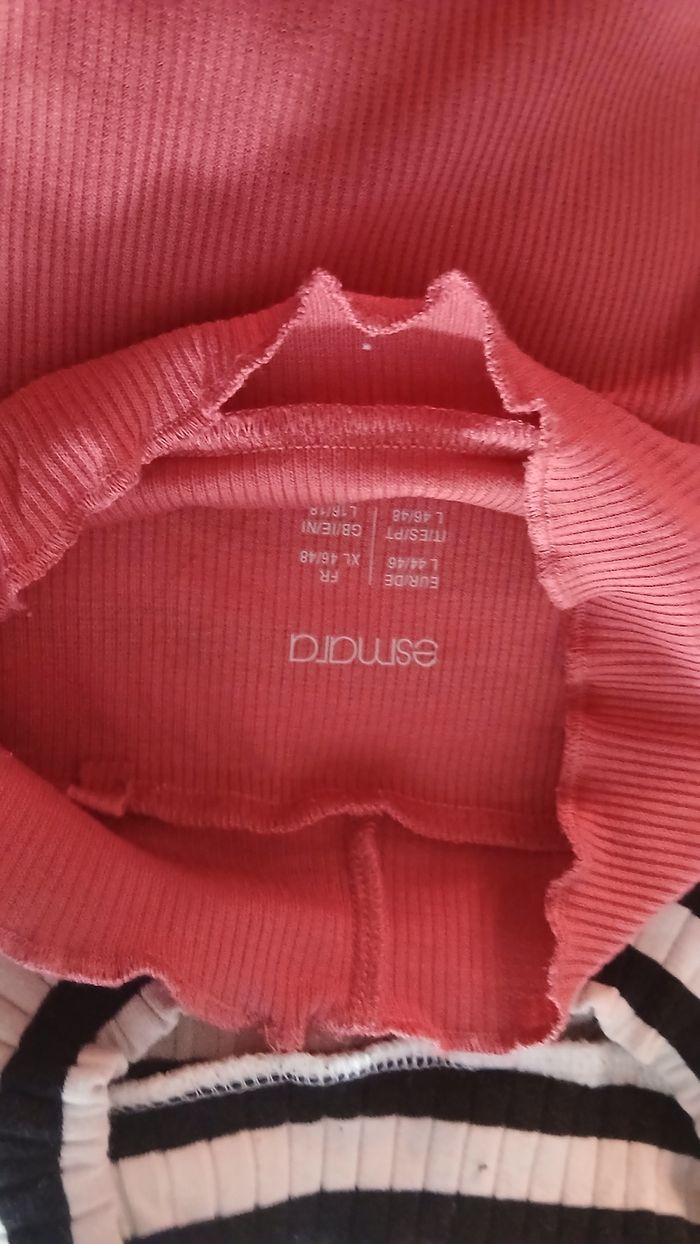 Sous pull - photo numéro 2