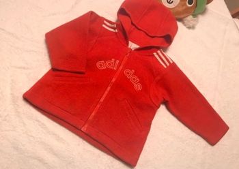 Veste Adidas