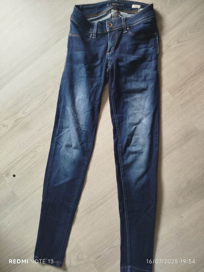 Jean Salsa