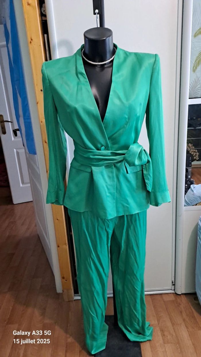 Ensemble zara T 38 - photo numéro 2