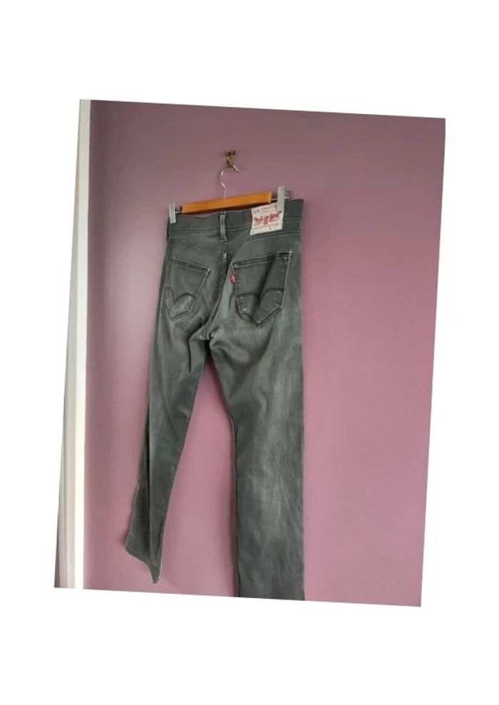 Levi's 501 - photo numéro 13