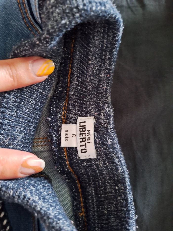 Ensemble pantalon pull - photo numéro 3