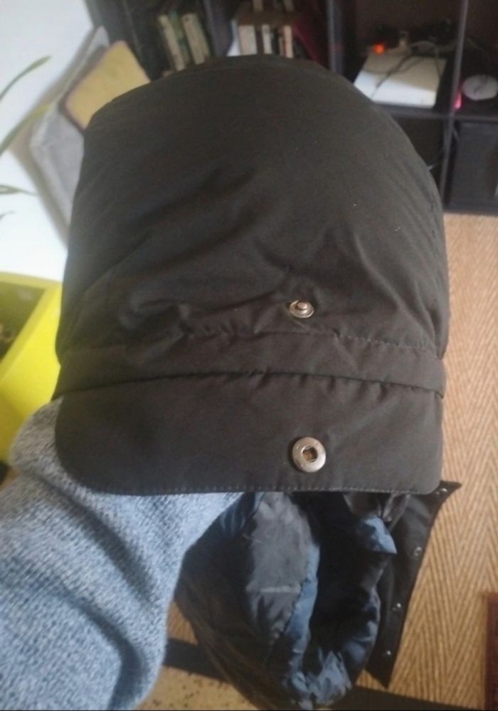 Doudoune sans manches Paragoose 3XL - photo numéro 4