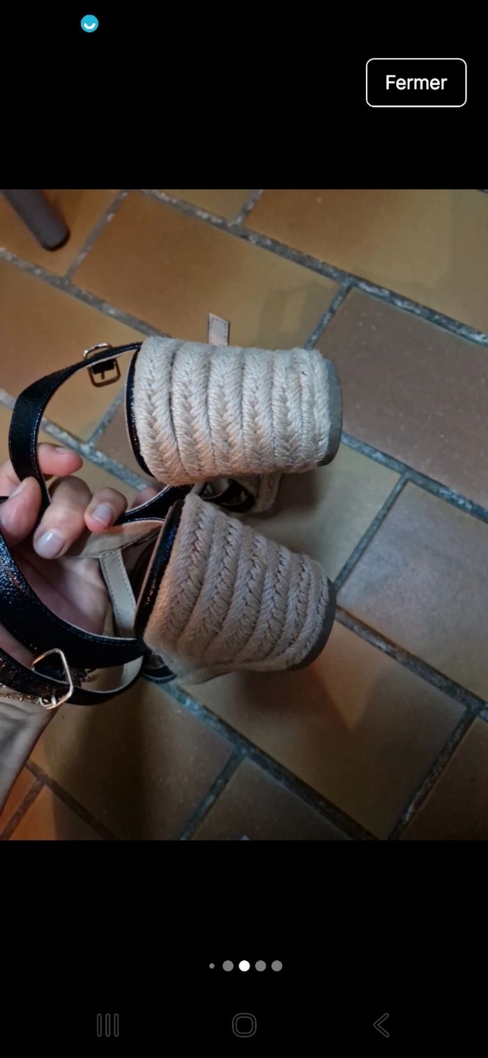 Sandales - photo numéro 5