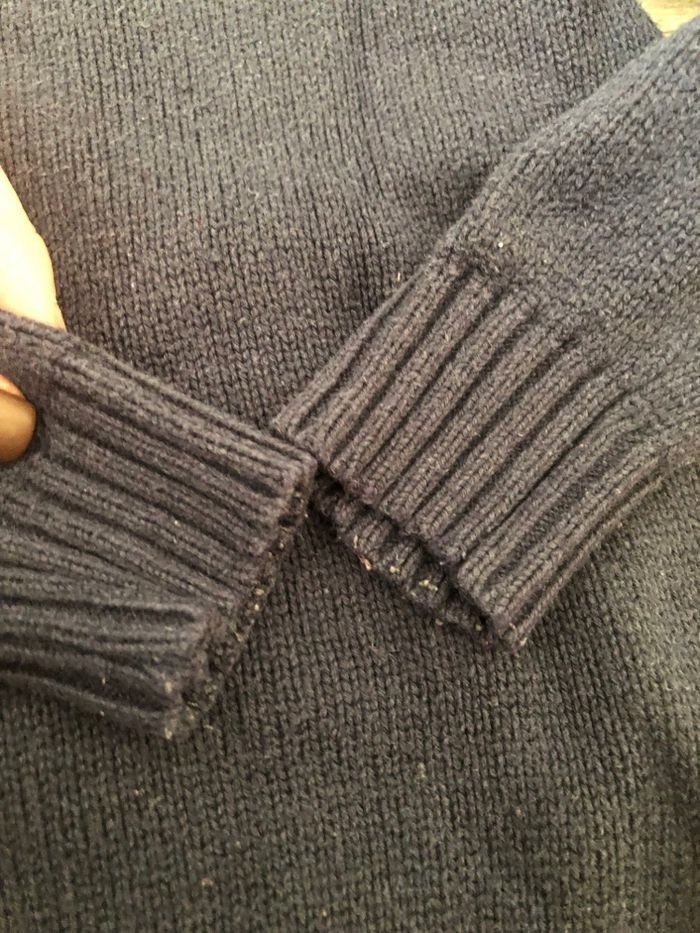 Pull - photo numéro 5