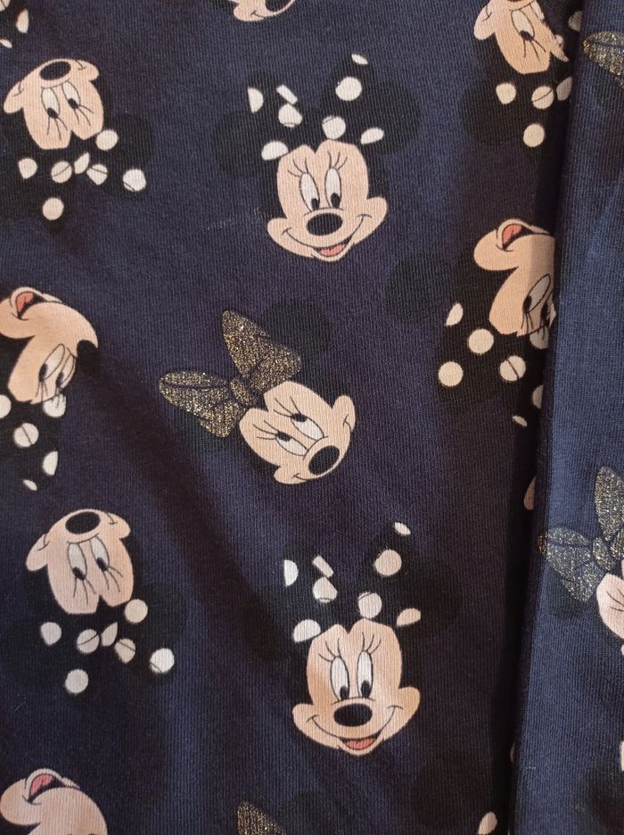 Magnifique pyjama pour garçon ou fille voir photos taille 8 ans pyjama 2 pièces - photo numéro 3