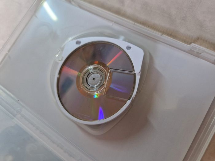 Jeux PlayStation PSP , Ratchet et clank , la taille ça compte , version PAL - photo numéro 4