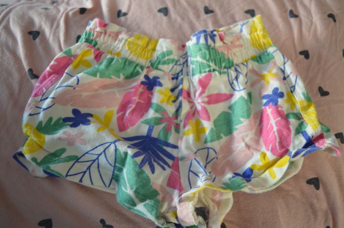 Lot shorts été - photo numéro 2