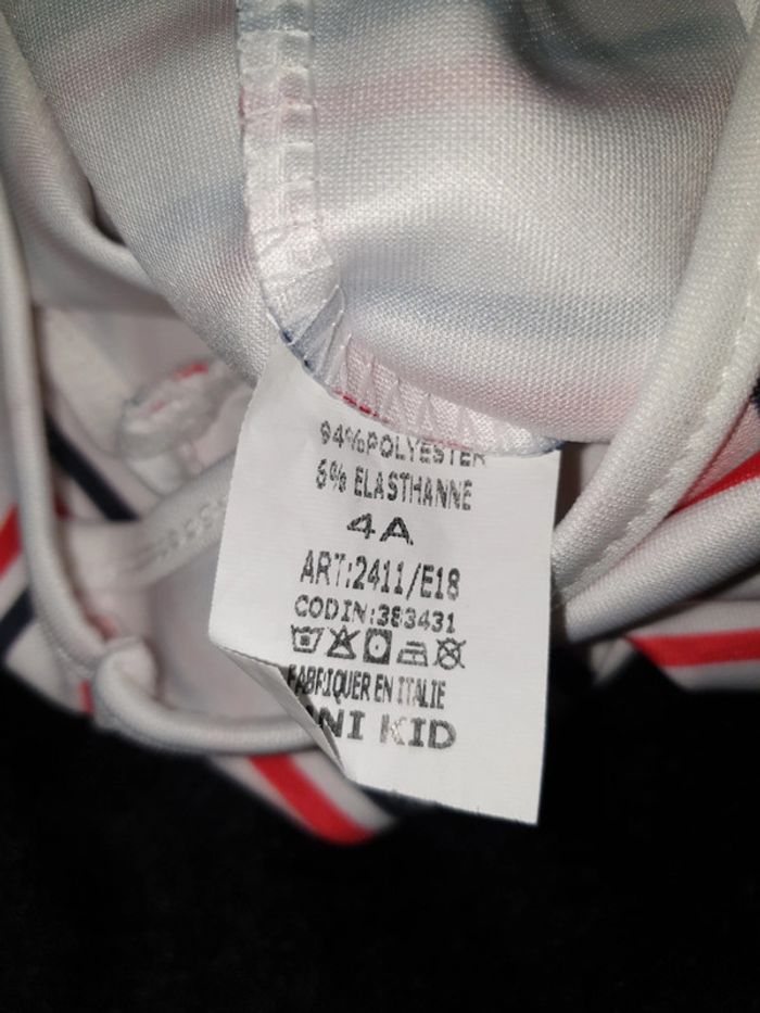 Body / maillot de bain - photo numéro 5