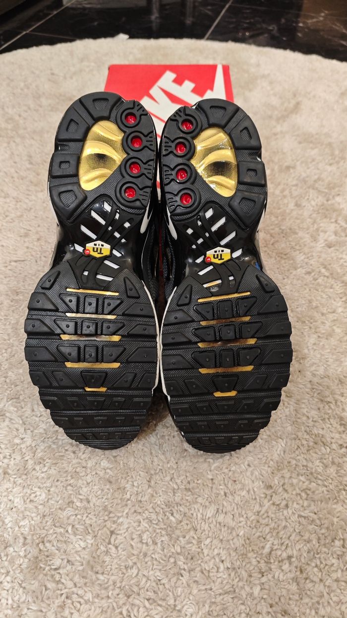Nike Air Max Plus Tn - photo numéro 5