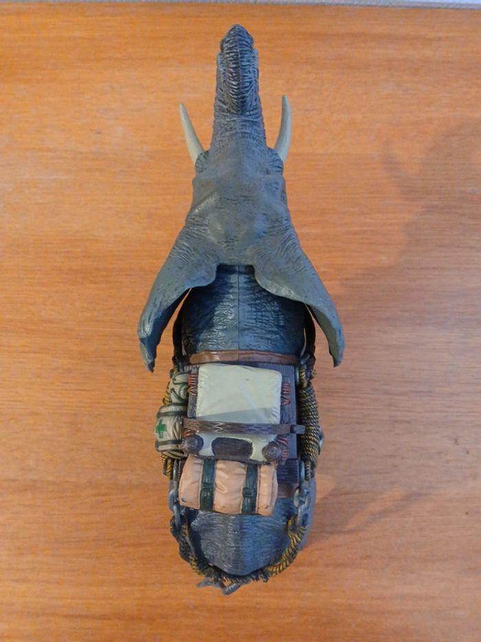 Éléphant - photo numéro 5
