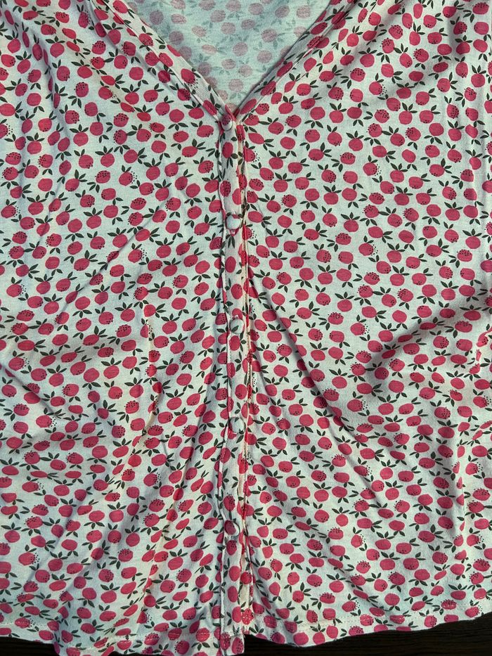 Blouse femme - photo numéro 3