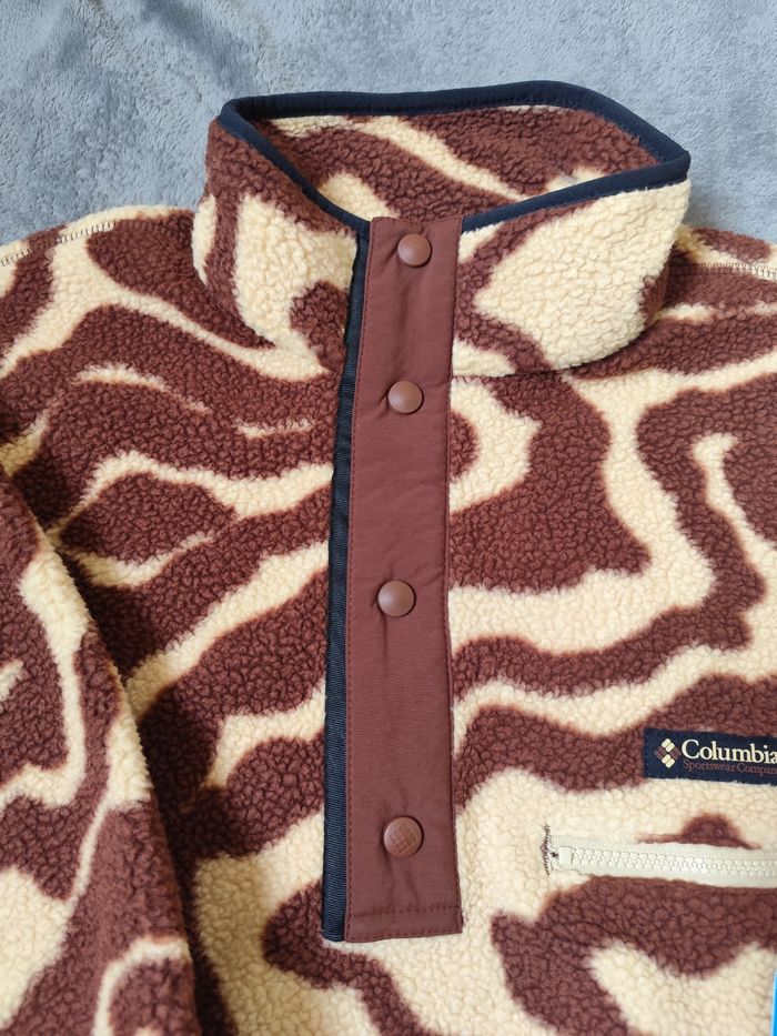 Polaire Columbia - photo numéro 5