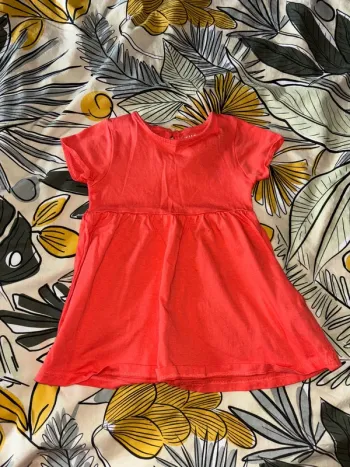 Robe neuve