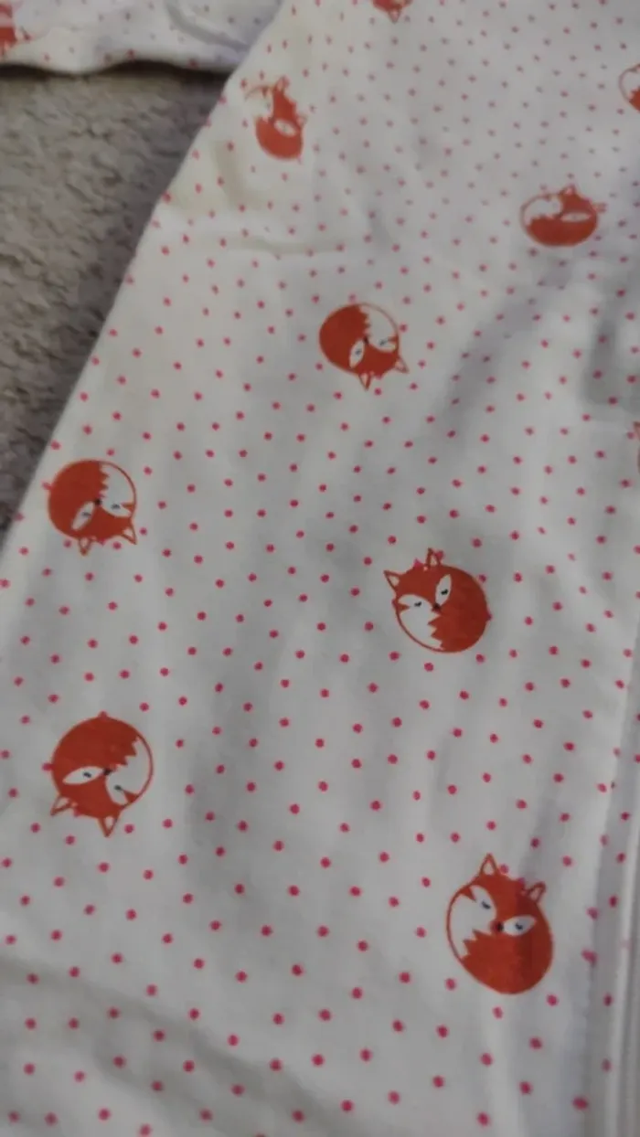 Pyjama - photo numéro 4