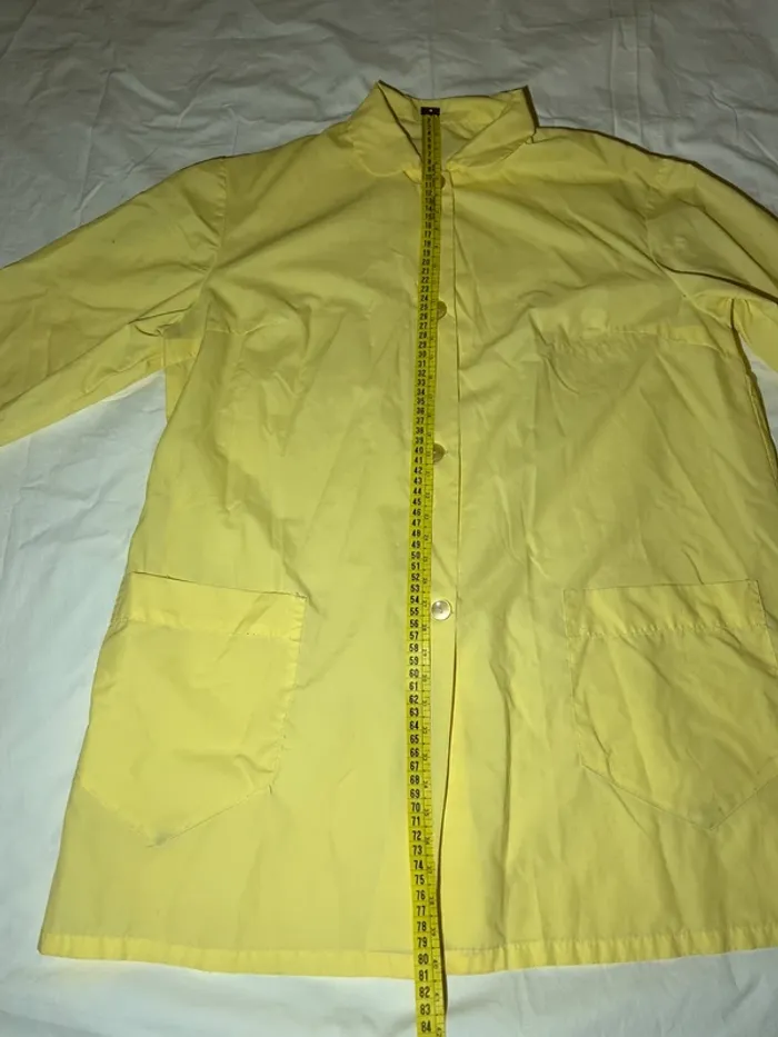 Chemise en nylon blousenyl - photo numéro 9