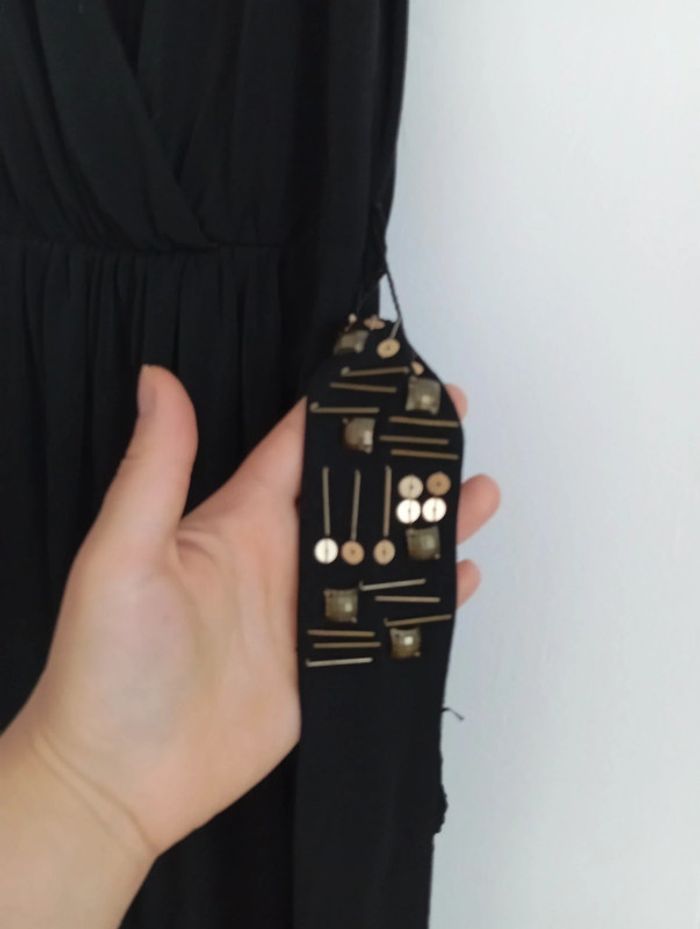 Robe Manoukian taille S - photo numéro 5