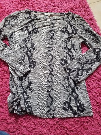 Haut taille 36