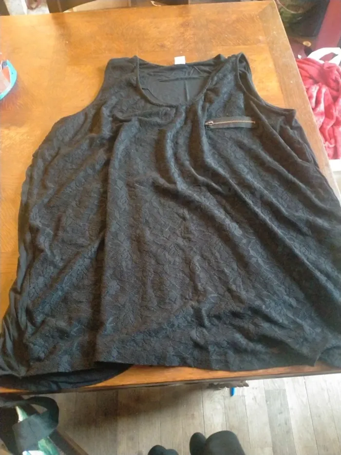 T-shirt xxl