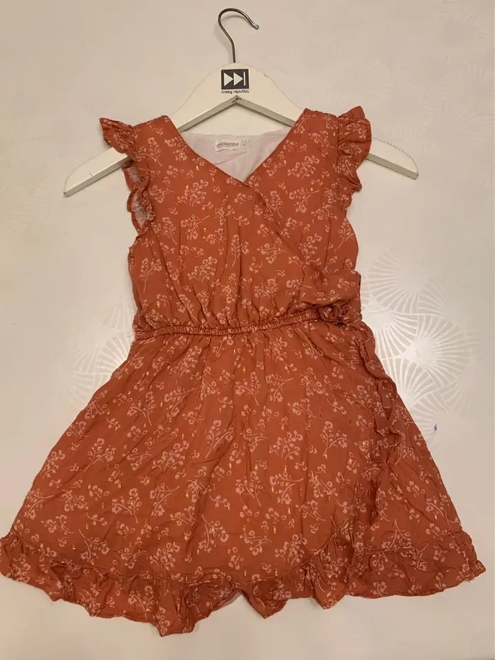 Robe d’été - 5a