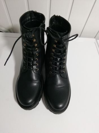 Bottines