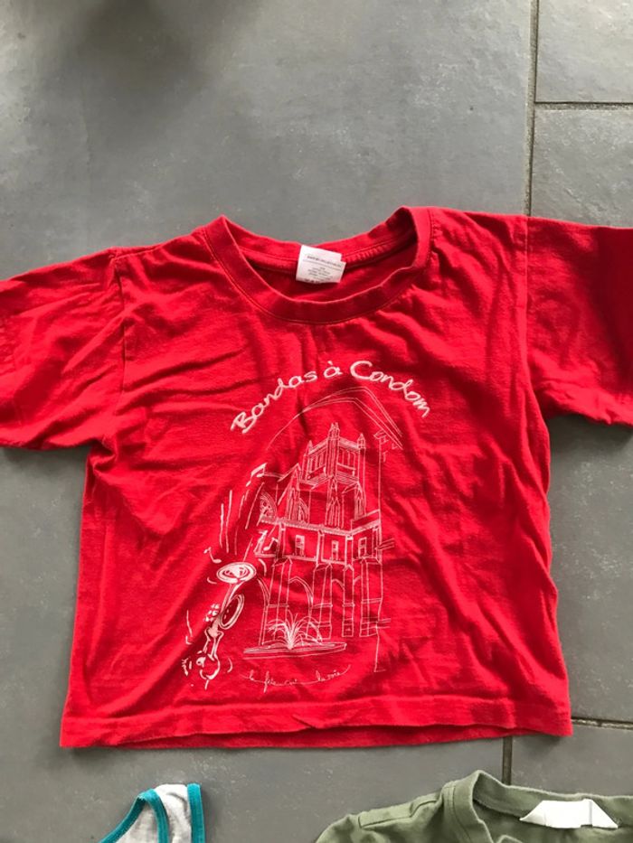 Lot garçon - photo numéro 7