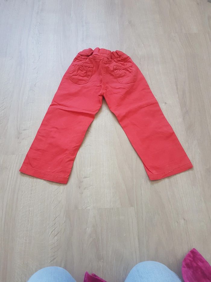 Pantalon 2 ans - photo numéro 2